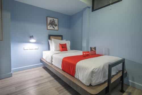Simply Sleep Hostel Simply Sleep Hostel