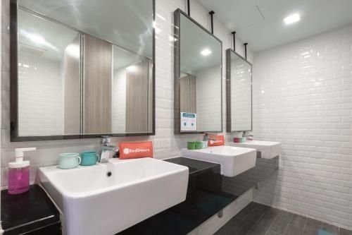 Simply Sleep Hostel (RedDoorz Plus At Simply Sleep Hostel)2