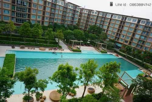 Baan Thew Lom Condo Cha am By PoPu Baan Thew Lom Condo Cha am By PoPu