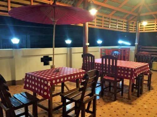 วิลล่าวาเค เชียงใหม่ (Villa Vacay Chiang Mai)4