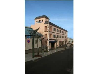 Hotel Nemuro Kaiyoutei Hotel Nemuro Kaiyoutei
