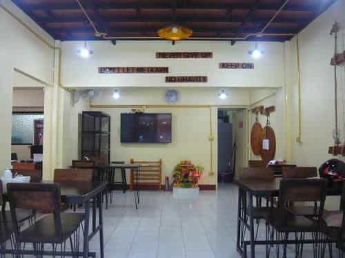 168 ChiangMai guesthouse 2 168 ChiangMai guesthouse 2