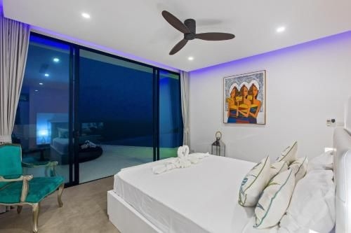 Sunny Moon Villa4