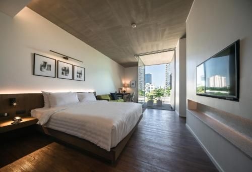 ทีทู เรสซิเดนซ์ สาทร (T2 Residence Sathorn)1