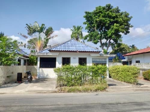 Holiday Home