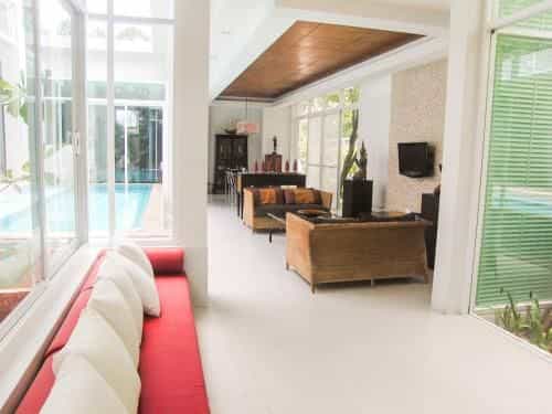 4 bedroom villa in Nai Harn area by Buena Vida Phuket 4 bedroom villa in Nai Harn area by Buena Vida Phuket