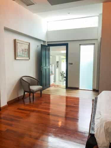 4 bedroom villa in Nai Harn area by Buena Vida Phuket 4 bedroom villa in Nai Harn area by Buena Vida Phuket
