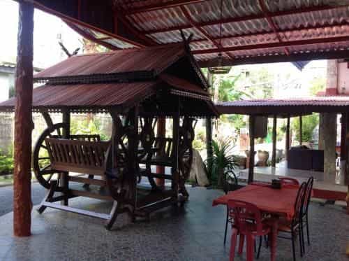 Wimaanburi Resort Wimaanburi Resort