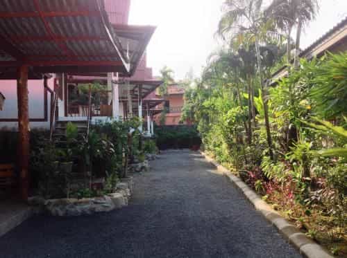 Wimaanburi Resort Wimaanburi Resort