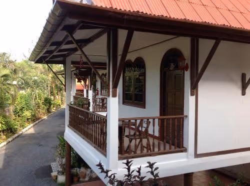 Standard Bungalow