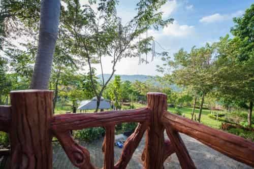 Yaithienghill Homestay Yaithienghill Homestay