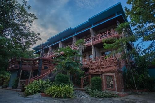 Yaithienghill Homestay2