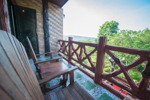 Yaithienghill Homestay1