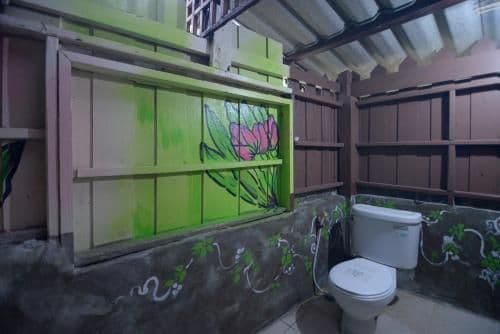 Bungalow (2 Adults)