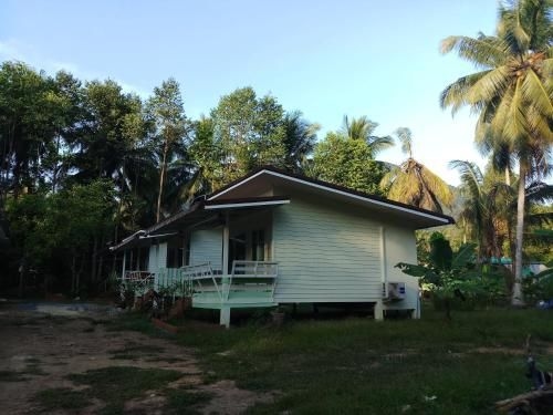 Baan suan khun ta บ้านพักสวนคุณตา (Baan Suan Khun Ta Koh Chang)2
