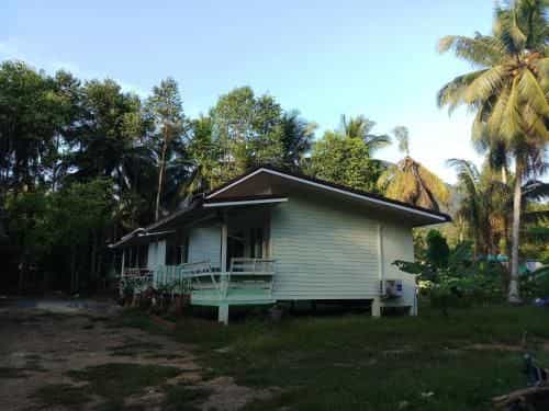 Baan suan khun ta บ้านพักสวนคุณตา Baan suan khun ta บ้านพักสวนคุณตา
