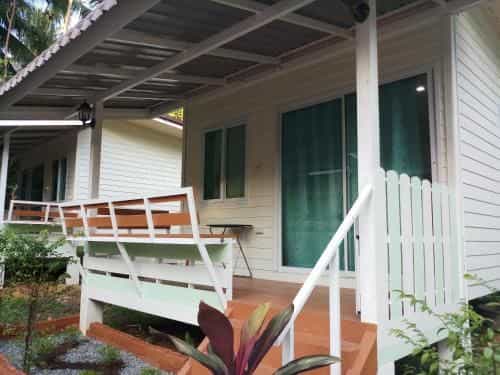 Baan suan khun ta บ้านพักสวนคุณตา Baan suan khun ta บ้านพักสวนคุณตา
