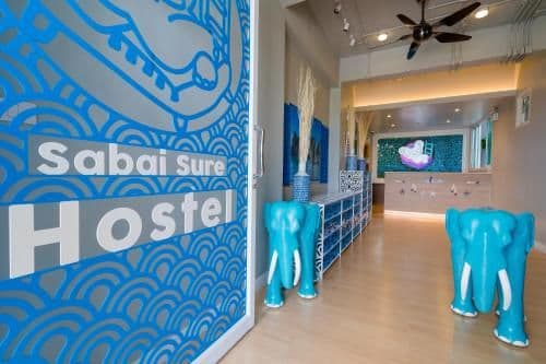 Sabai Sure Hostel Sabai Sure Hostel