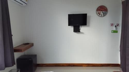 Twin Room with View