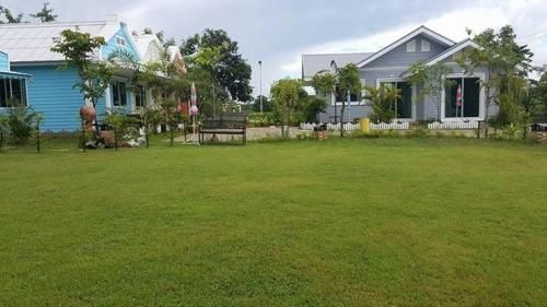 Muangway Garden Ville2