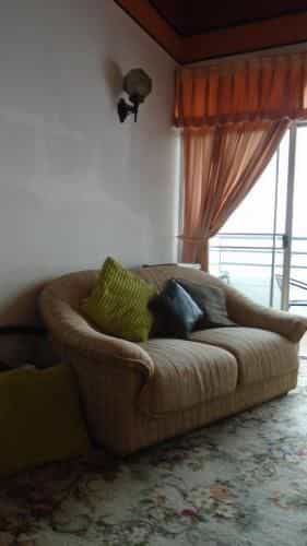 Cha-am Condominium 8th floor Cha-am Condominium 8th floor