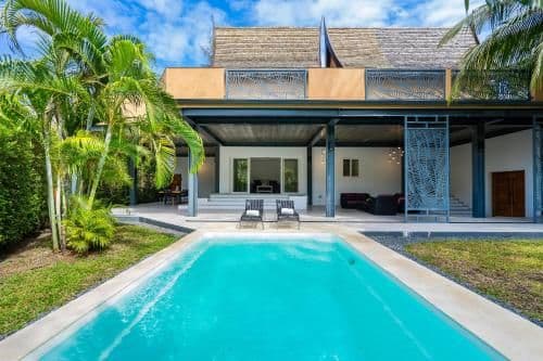Sunova Private Pool Villa - Hotel Managed Sunova Private Pool Villa - Hotel Managed
