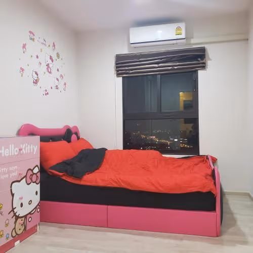 Apartment with Sauna