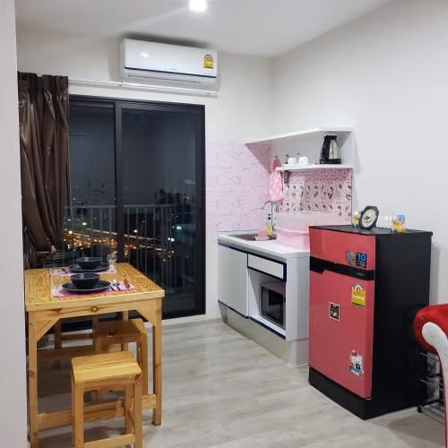 Apartment with Sauna