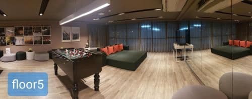 Apartment with Sauna