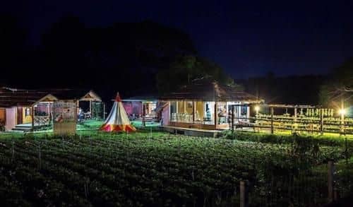 Chiang Dao Story Camp Chiang Dao Story Camp