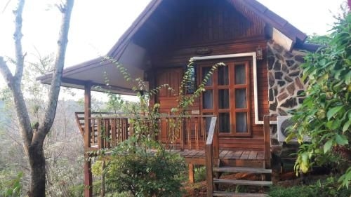 บ้านเคียงฟ้า 3 (Baan Kiang Fah 3)0