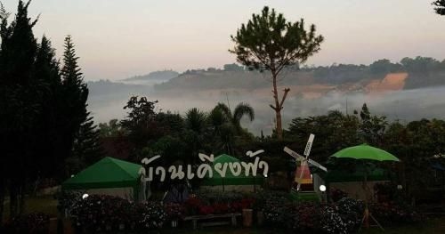 บ้านเคียงฟ้า 3 (Baan Kiang Fah 3)2