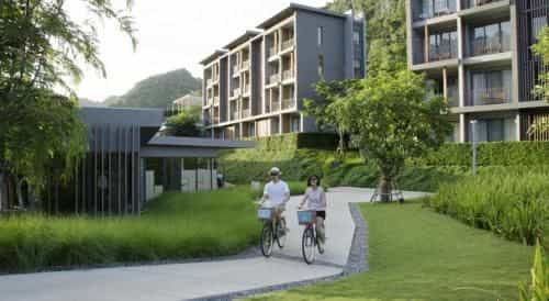 The Valley Khaoyai by NPP The Valley Khaoyai by NPP