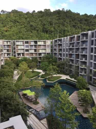 The Valley Khaoyai by NPP The Valley Khaoyai by NPP