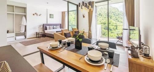 The Valley Khaoyai by NPP The Valley Khaoyai by NPP