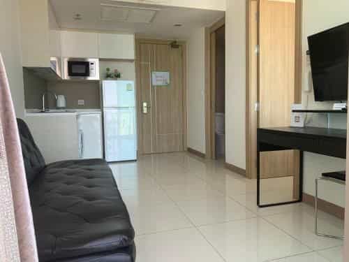 The Riviera October Sea View Apartment The Riviera October Sea View Apartment