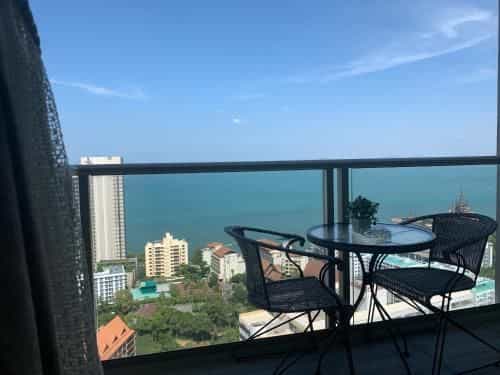 The Riviera October Sea View Apartment The Riviera October Sea View Apartment