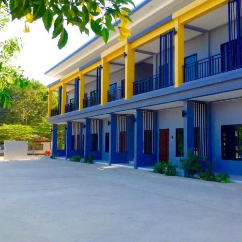 เคียงภูวิลล่า (Kiang Phu Villa)0