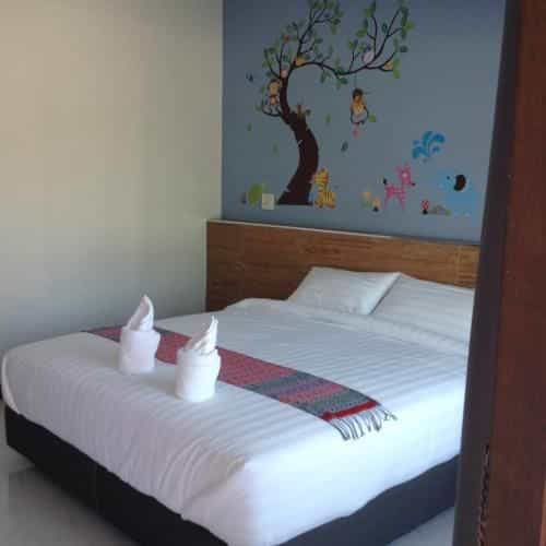 Kiang Phu Villa Kiang Phu Villa