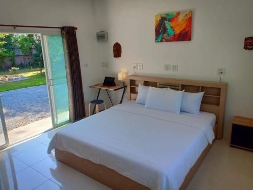 Chiang Rai Bicycle Homestay0