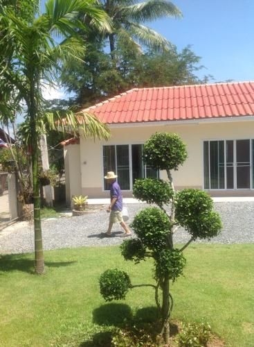 Chiang Rai Bicycle Homestay1