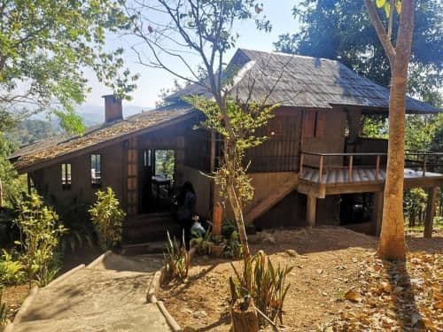 บ้านสายลมจอย บ้านสายลมจอย