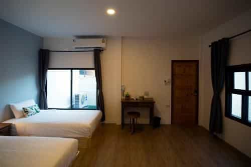 We Chiang Mai Guesthouse 2 We Chiang Mai Guesthouse 2