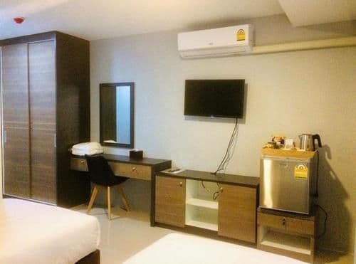 Standard Apartment