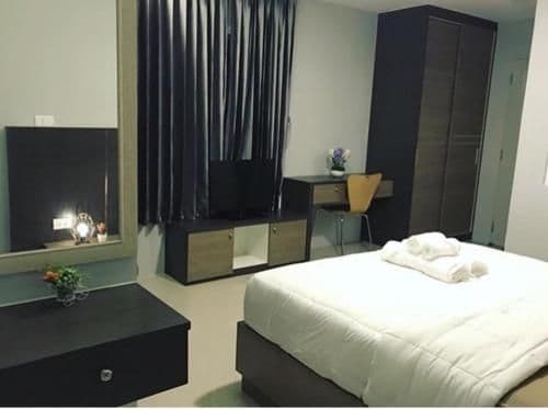 Standard Apartment