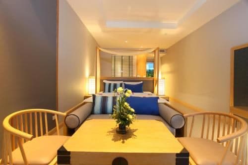 Pool Suite
