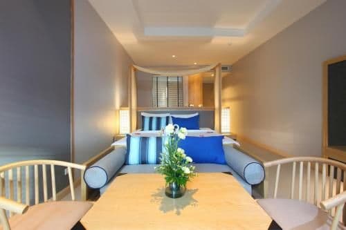 Pool Suite