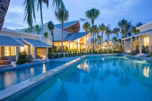 Craft Resort and Villas Craft Resort and Villas