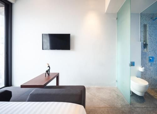 The Hotel Zealonta4