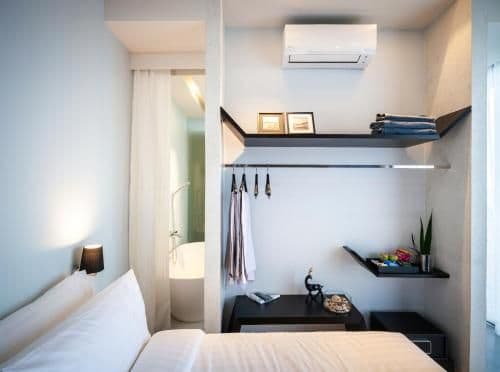 Suite with Sea View